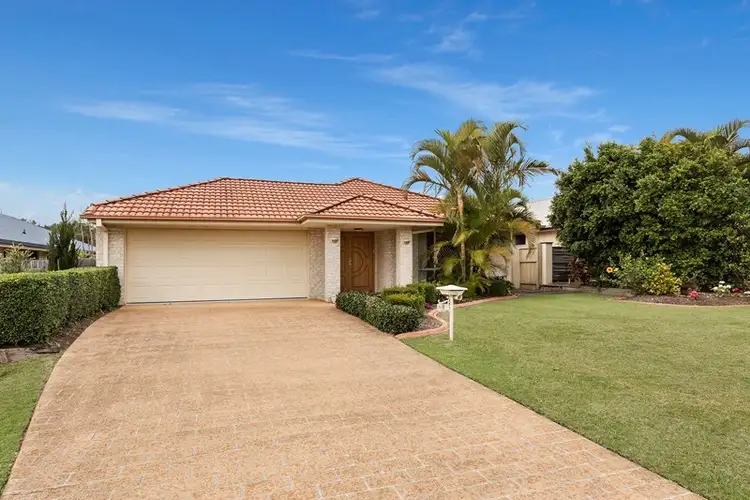 6 Ninderry Street, North Lakes QLD 4509