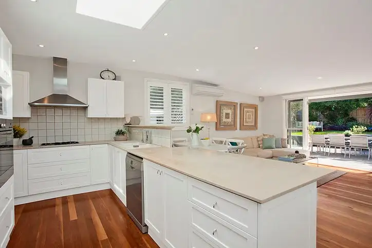 Fourth view of Homely house listing, 18 Alleyne Street, Chatswood NSW 2067