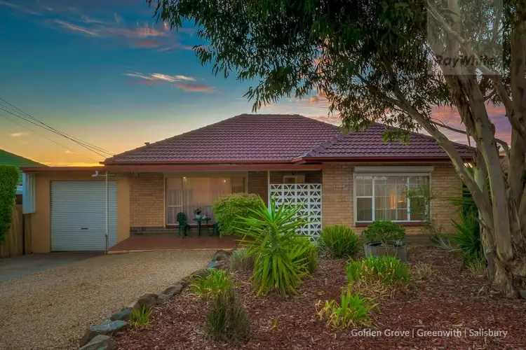 5 Michelle Street, Para Hills SA 5096