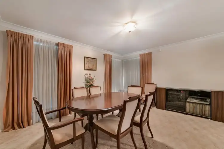 Fifth view of Homely house listing, 3 Cormo Close, Elderslie NSW 2570