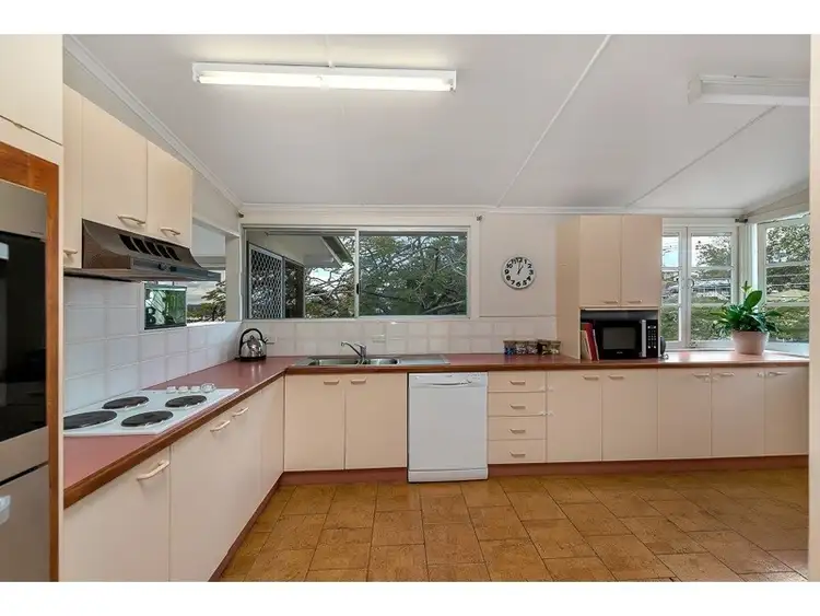 Fourth view of Homely house listing, 15 Goskar Avenue, Alderley QLD 4051