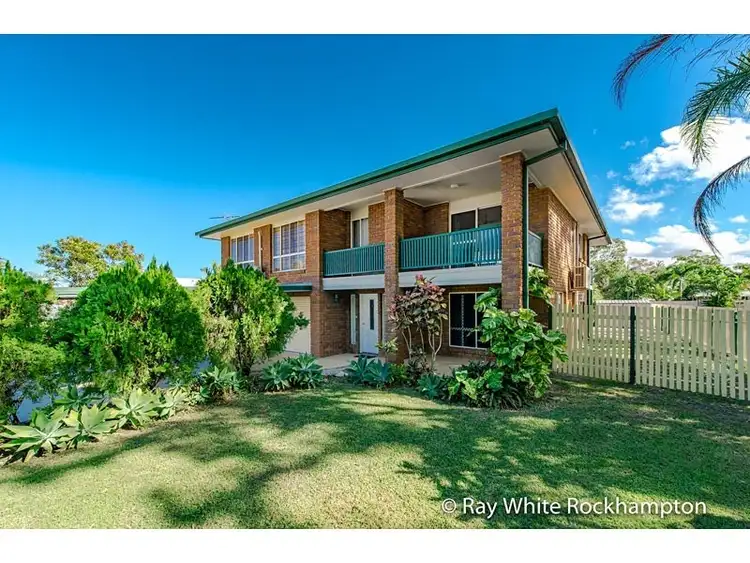Sixth view of Homely house listing, 7 Orana Place, Kawana QLD 4701