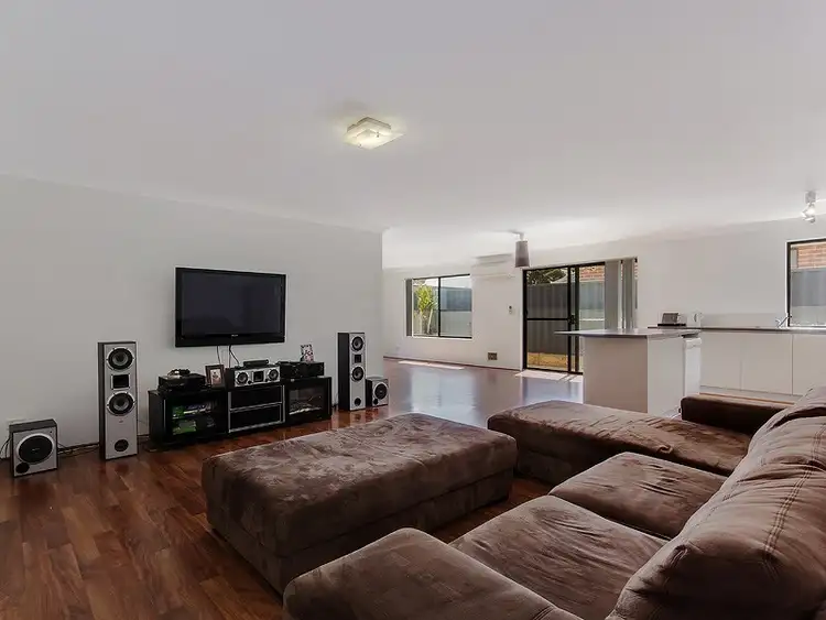 Second view of Homely house listing, 14 Stokesay Street, Orelia WA 6167