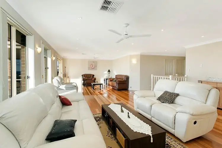 Sixth view of Homely house listing, 38 Killalea Drive, Shell Cove NSW 2529