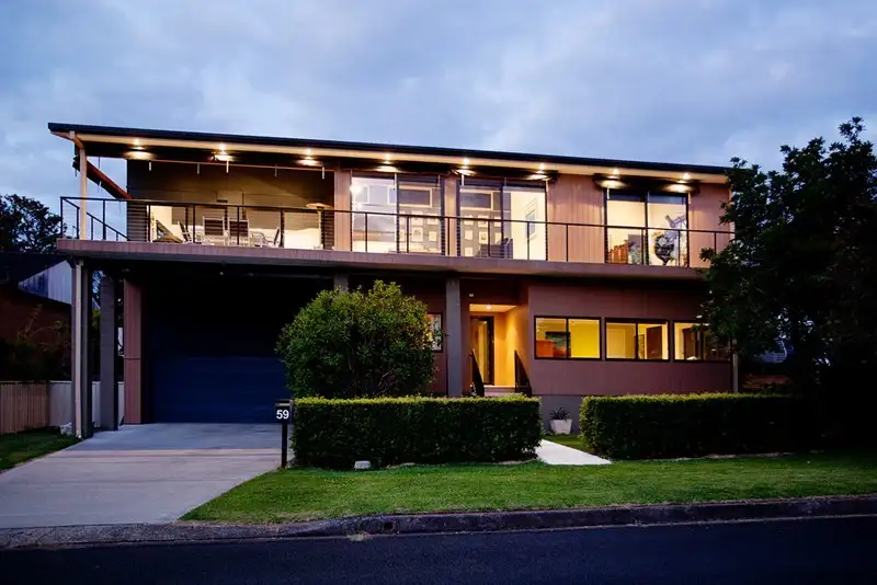 Main view of Homely house listing, 59 River Street, Cundletown NSW 2430