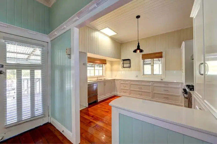 Fourth view of Homely rural property listing, 98 Marshall Avenue, Maroondan QLD 4671