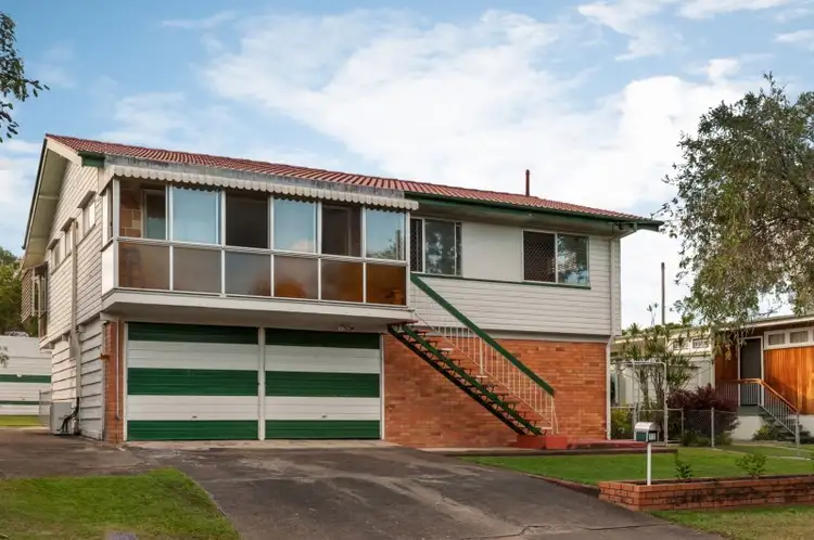 12 Ingham Street, Oxley QLD 4075