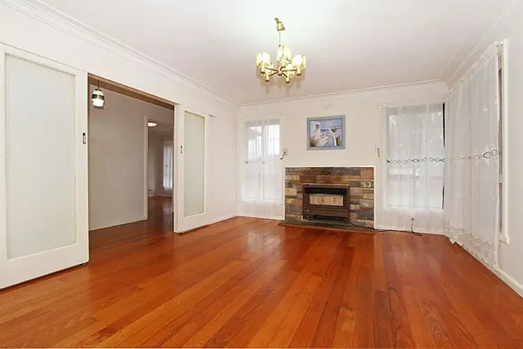 Third view of Homely house listing, 8 Lyndon Street, Lalor VIC 3075