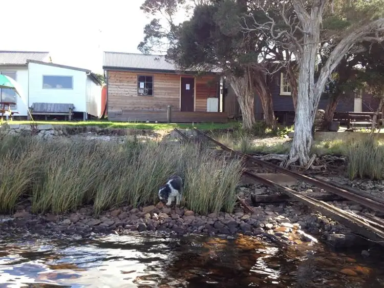 Main view of Homely house listing, 91 Lettes Bay Road, Strahan TAS 7468