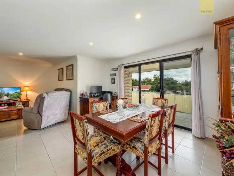 Fourth view of Homely other listing, 1/5 Shoesmith Close, Casino NSW 2470