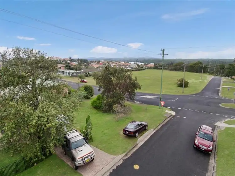 Third view of Homely land listing, Lot 2 Church Street, Yamba NSW 2464