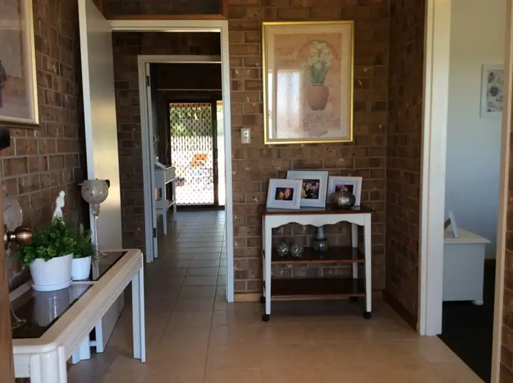 Second view of Homely house listing, 36 Hughes Avenue, Moonta Bay SA 5558