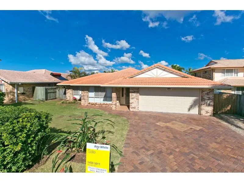 Main view of Homely house listing, 43 Island Outlook Avenue, Thornlands QLD 4164