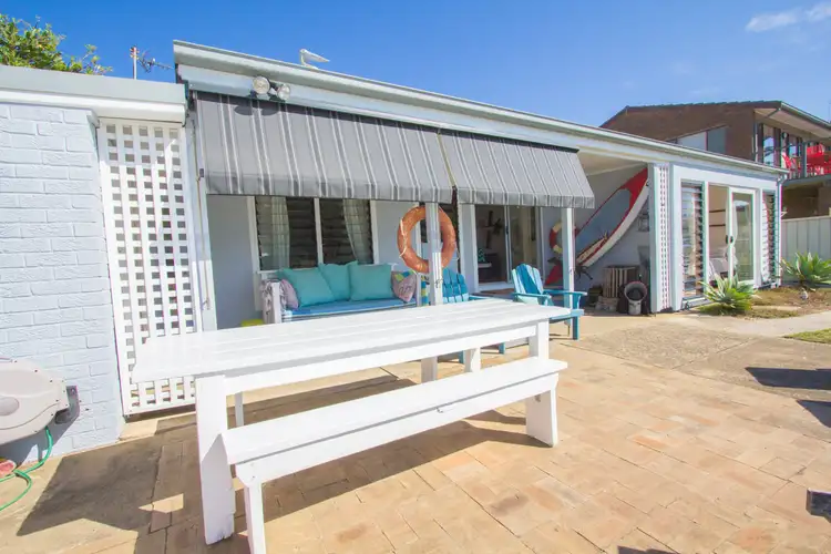 Fifth view of Homely house listing, 74 Eastbourne Avenue, Culburra Beach NSW 2540