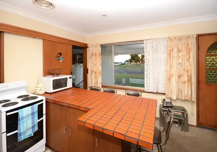 Fifth view of Homely house listing, 1 Centre St cnr Quay Road, Callala Beach NSW 2540