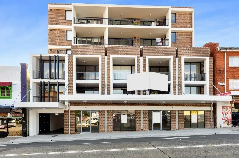 Main view of Homely apartment listing, 205/193 Lakemba Street, Lakemba NSW 2195