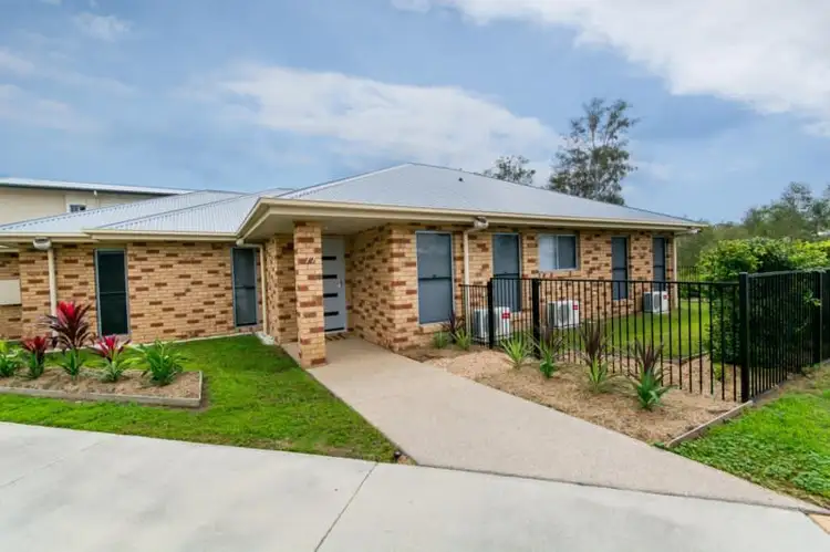 77 Mount Kaputar Way, Fitzgibbon QLD 4018