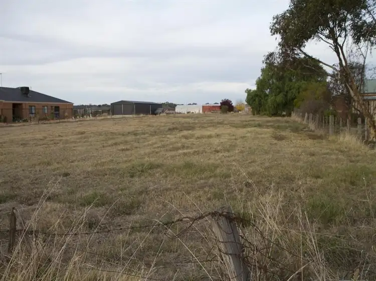 Fourth view of Homely land listing, 320 Midland Highway, Epsom VIC 3551