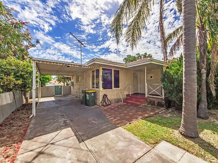 Second view of Homely house listing, 31 Nankivell Way, Koondoola WA 6064