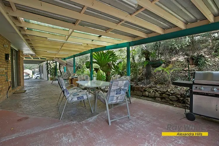 Second view of Homely house listing, 9 Alexandra Circuit, Alexandra Hills QLD 4161