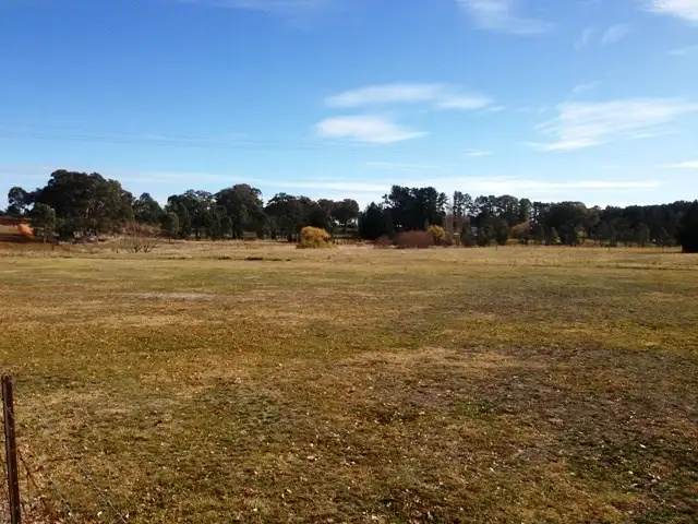 Third view of Homely land listing, Lot 5 Burrendong Way, Mullion Creek NSW 2800