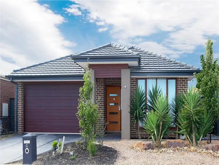 4 Atkinson Close, Point Cook VIC 3030