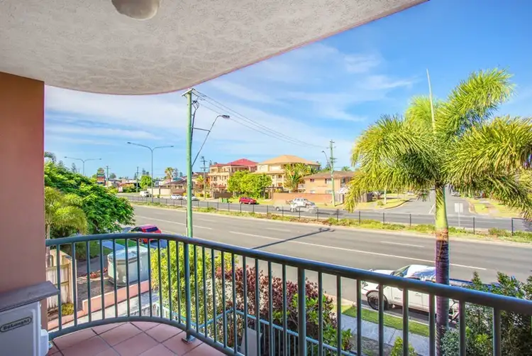Seventh view of Homely apartment listing, 13/2340 Gold Coast Highway, Mermaid Beach QLD 4218