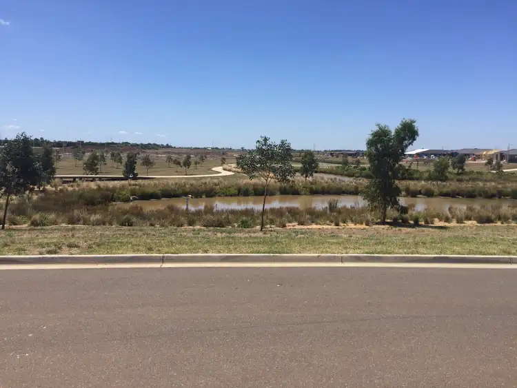 Second view of Homely land listing, 16 Garig Way, Tarneit VIC 3029