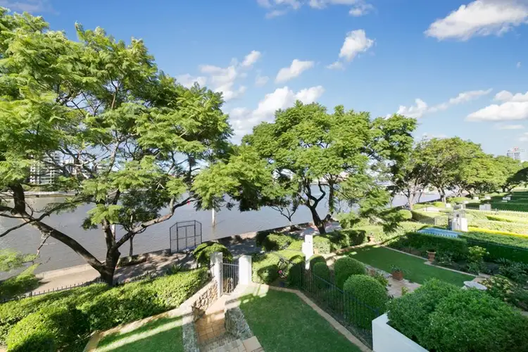 Fourth view of Homely apartment listing, 2009/56 Wharf Street, Kangaroo Point QLD 4169