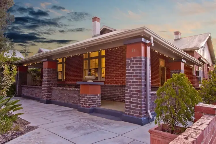 61 East Terrace, Henley Beach SA 5022