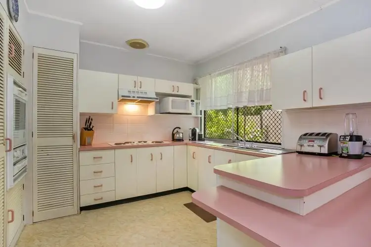 Sixth view of Homely house listing, 14 St Albans, Kenmore QLD 4069