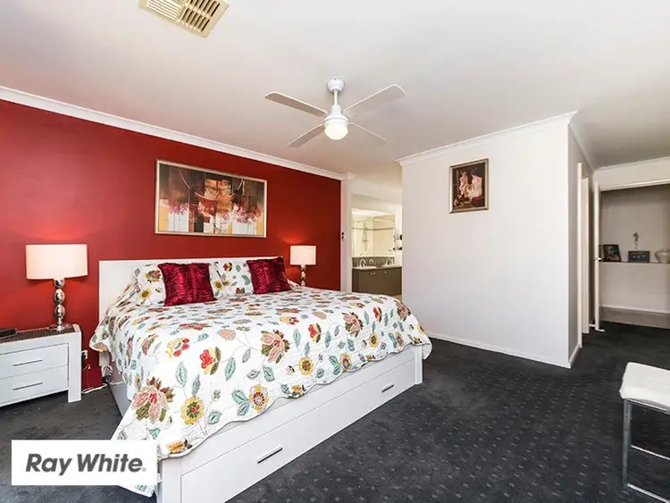 Fifth view of Homely house listing, 84 Fantail Crescent, Ellenbrook WA 6069