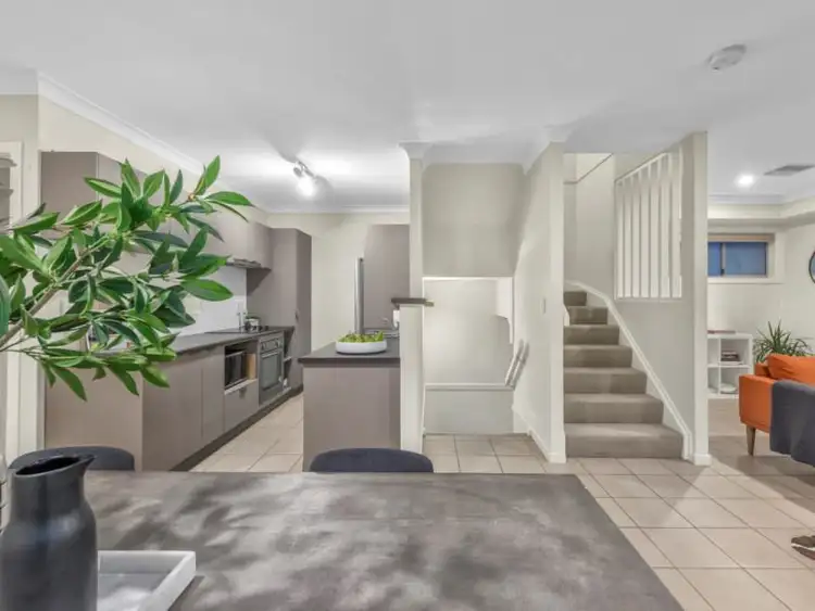 Seventh view of Homely unit listing, U9/64 MacGregor Street, Wilston QLD 4051