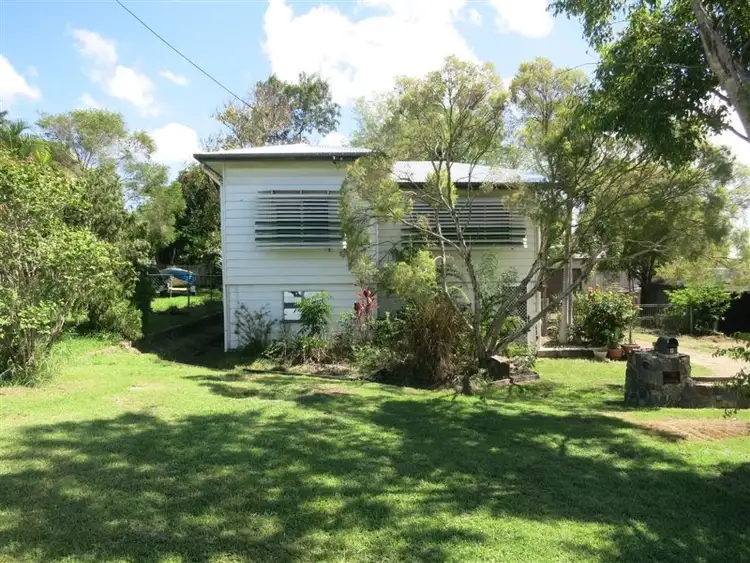 Second view of Homely house listing, 7 Reservoir Street, Gracemere QLD 4702
