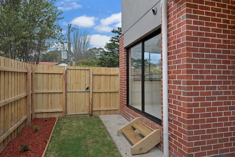 Third view of Homely townhouse listing, 3/69-71 Potter Street, Dandenong VIC 3175
