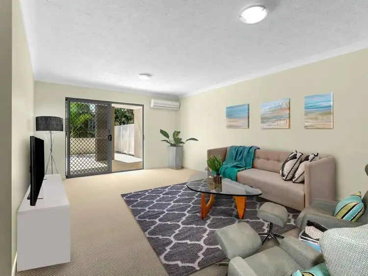 Fifth view of Homely unit listing, 7/6-12 Grace Street, Nundah QLD 4012