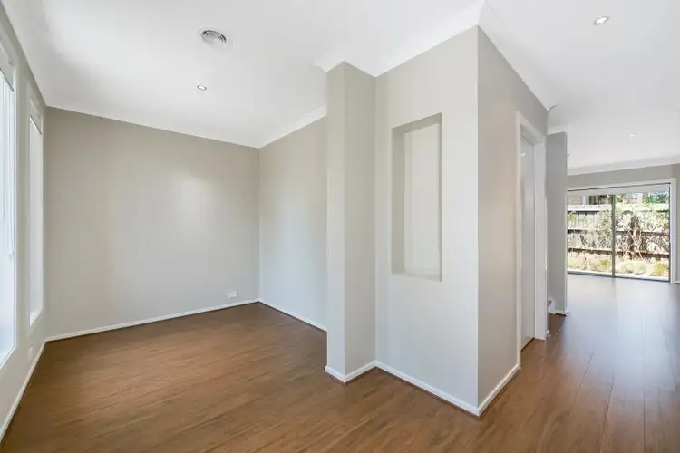 Sixth view of Homely townhouse listing, 2/21 Marshall Road, Box Hill North VIC 3129