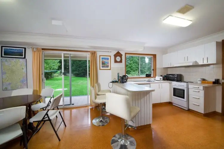 Fourth view of Homely house listing, 110 Evans Lookout Road, Blackheath NSW 2785