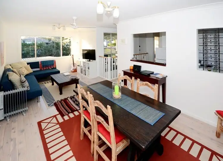 Main view of Homely house listing, 17 Park Row, Culburra Beach NSW 2540