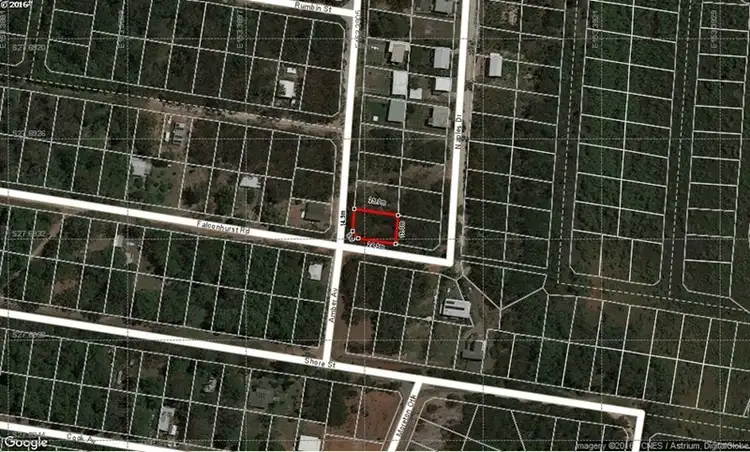 Sixth view of Homely land listing, 26 Amber Avenue, Russell Island QLD 4184