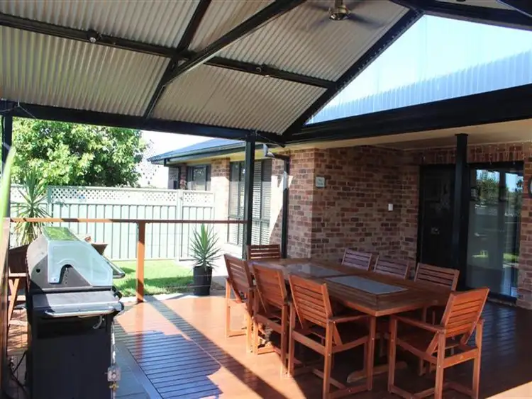 Fifth view of Homely house listing, 8 Holmwood Drive, Dubbo NSW 2830