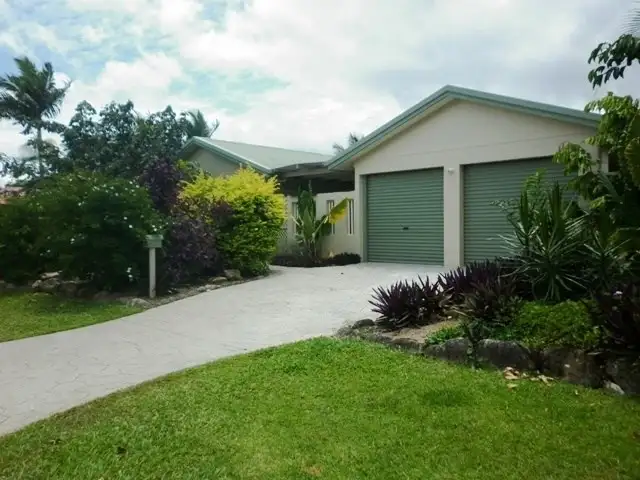 Main view of Homely house listing, 26 Accatino Street, Edmonton QLD 4869