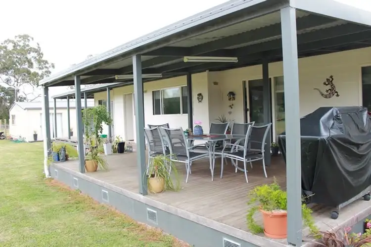 Fifth view of Homely house listing, 32 Willis Street, Cavendish VIC 3314