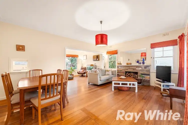 Fourth view of Homely house listing, 24 Clanbrae Avenue, Burwood VIC 3125