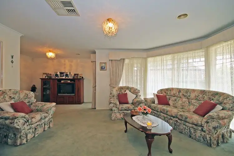 Fourth view of Homely house listing, 15 Portal Place, Patterson Lakes VIC 3197