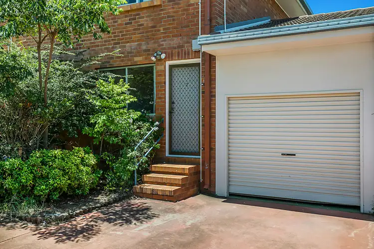Seventh view of Homely unit listing, Unit 2/12 Gunn Street, Kearneys Spring QLD 4350