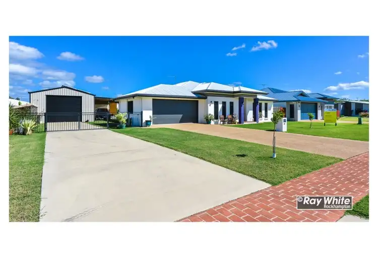 89 Bramble Street, Norman Gardens QLD 4701