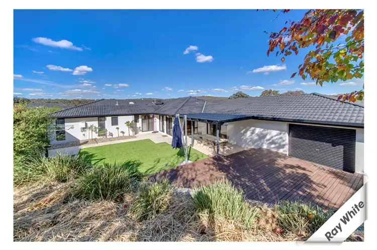 Main view of Homely house listing, 1 Allambee Street, Jerrabomberra NSW 2619
