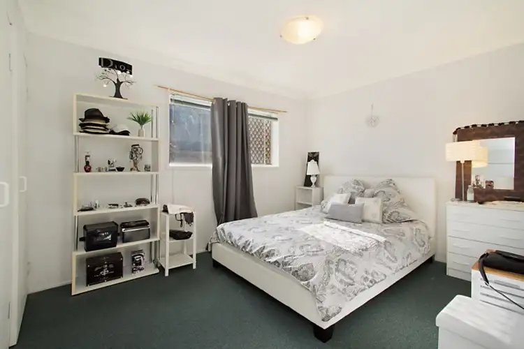 Fourth view of Homely unit listing, 3/58 Sarawak Avenue, Palm Beach QLD 4221