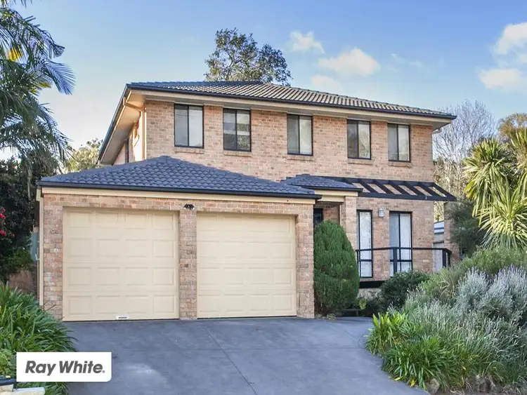 33 Hillview Circuit, Kiama NSW 2533